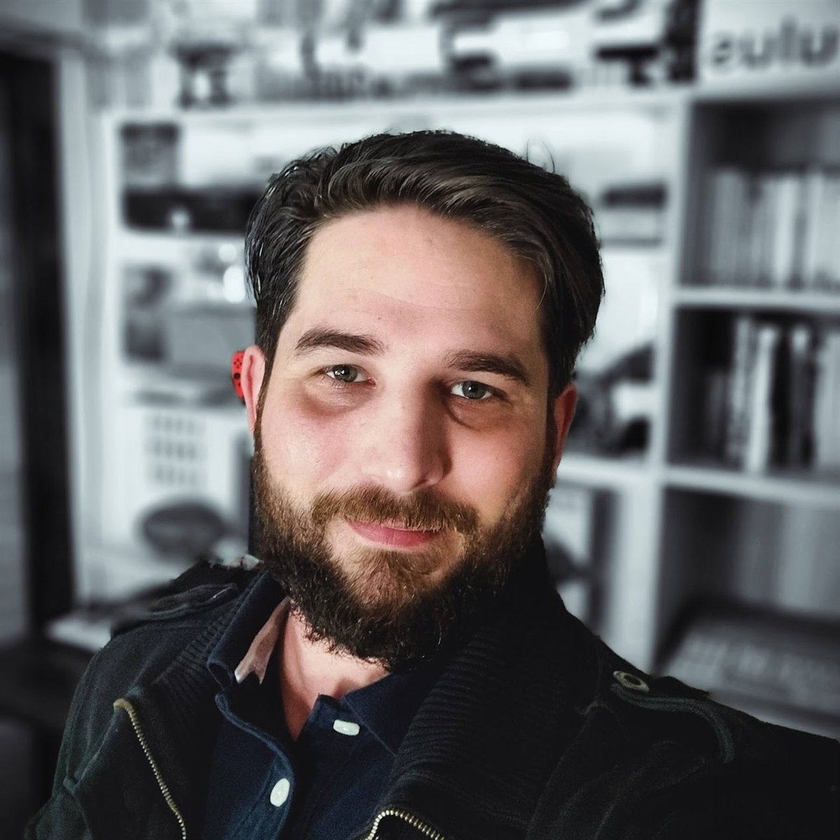 Julien Gauthier